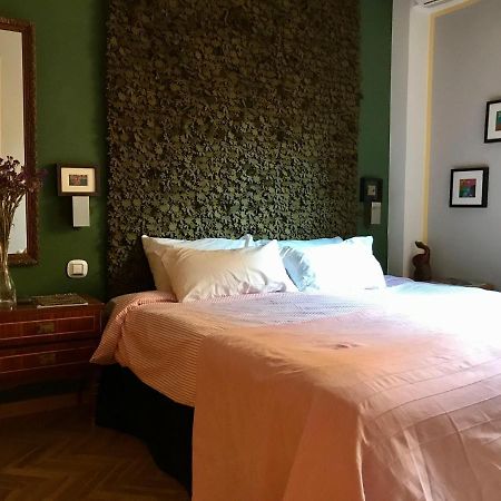 Apartment Olivar Madrid Luaran gambar