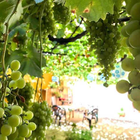 Apartment Olivar Madrid Luaran gambar