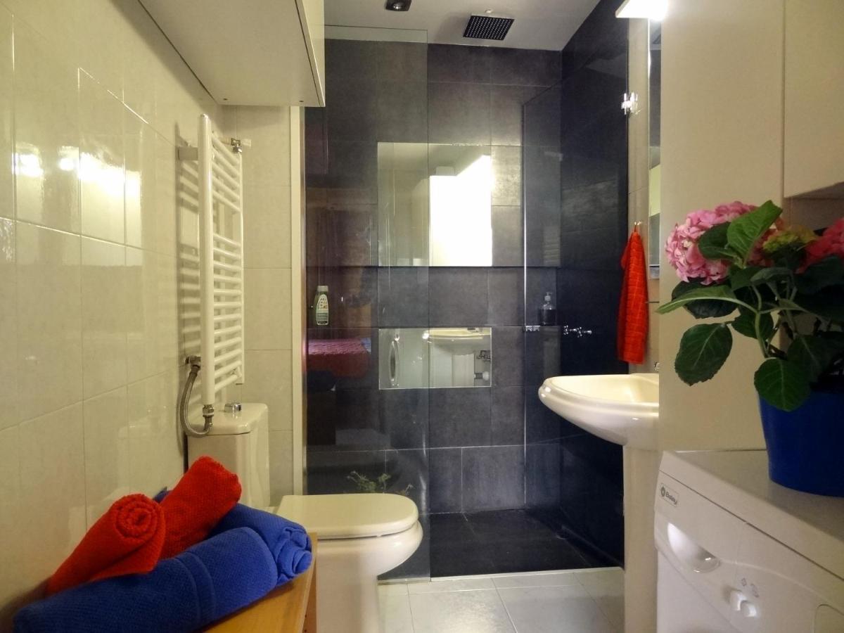 Apartment Olivar Madrid Luaran gambar