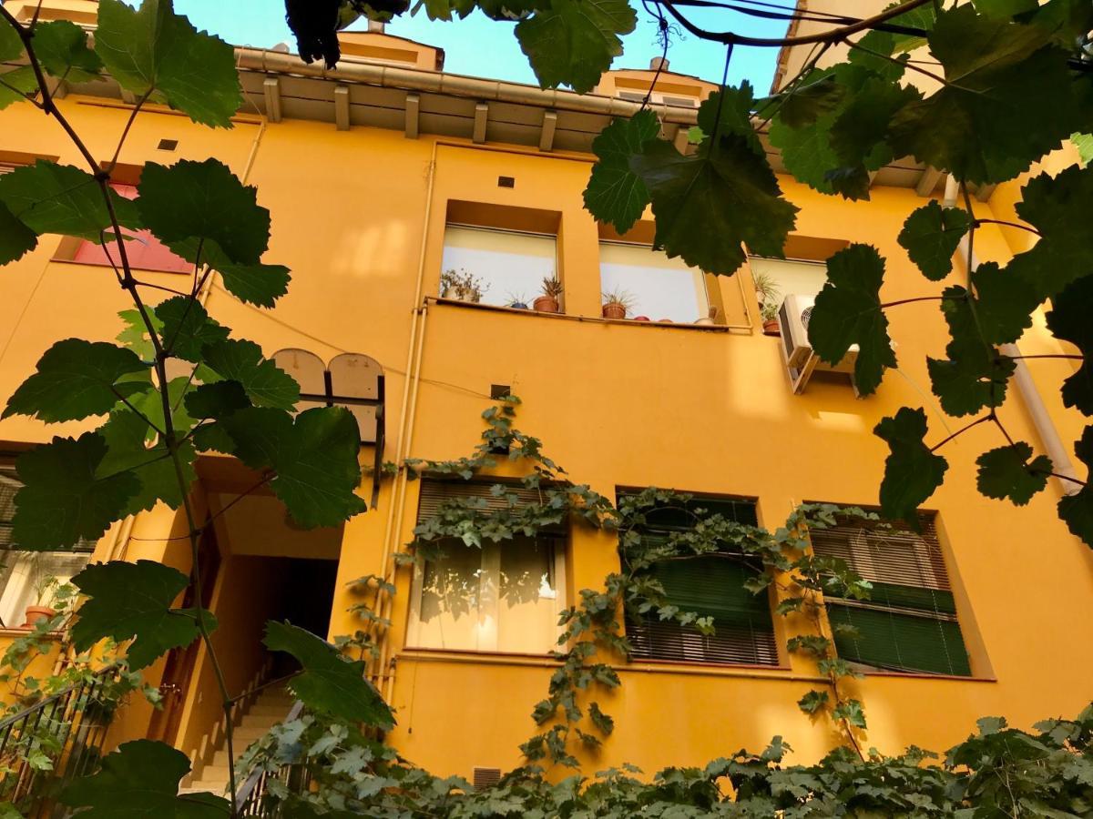 Apartment Olivar Madrid Luaran gambar