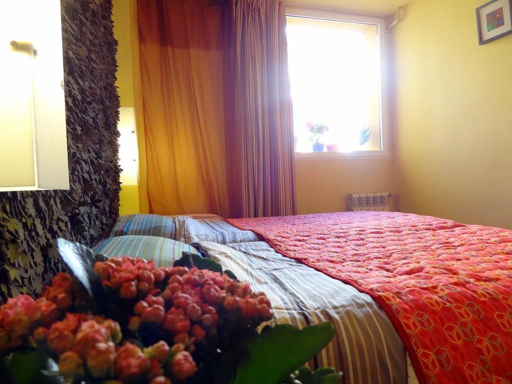 Apartment Olivar Madrid Bilik gambar