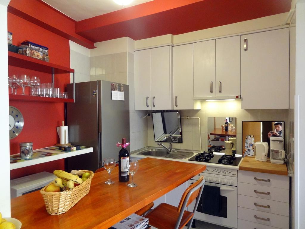 Apartment Olivar Madrid Bilik gambar