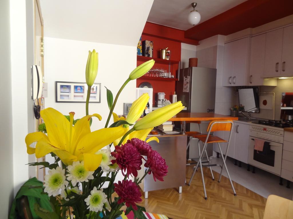 Apartment Olivar Madrid Bilik gambar