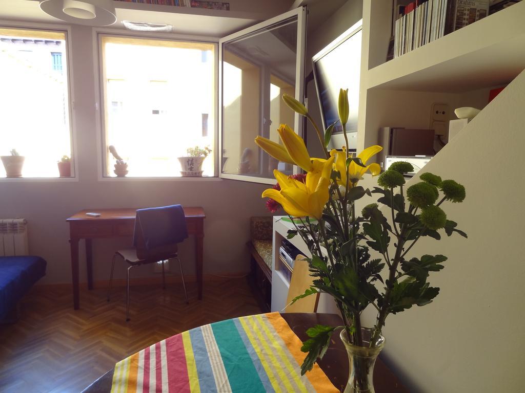 Apartment Olivar Madrid Bilik gambar