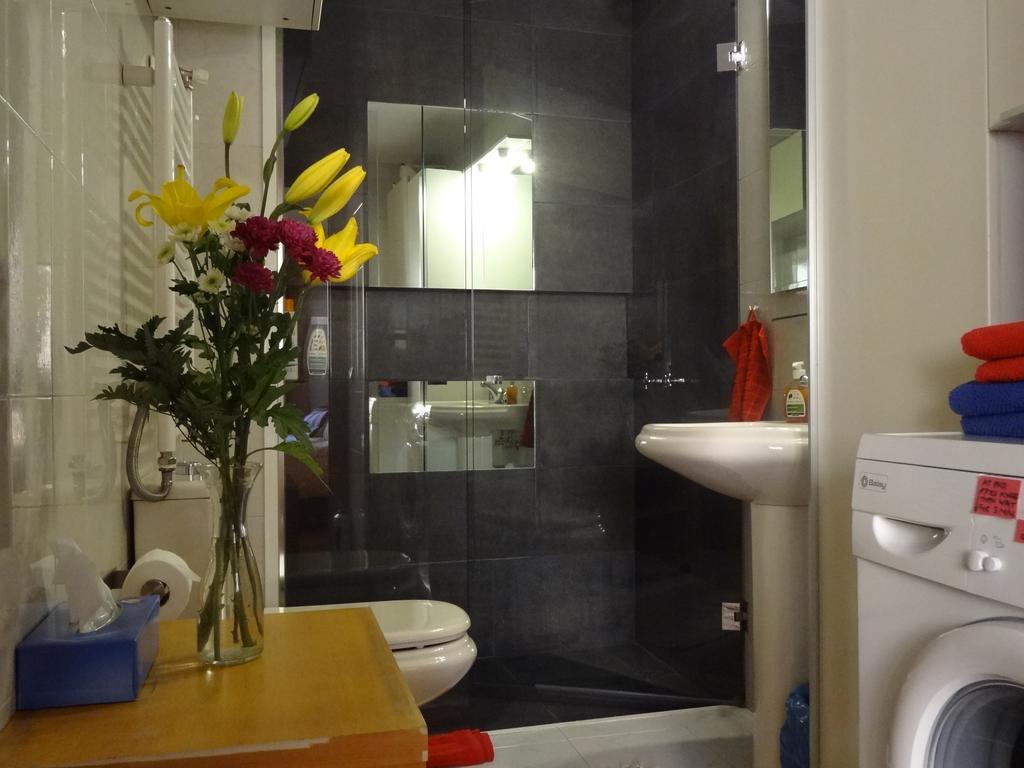 Apartment Olivar Madrid Bilik gambar