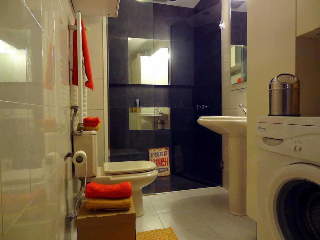 Apartment Olivar Madrid Bilik gambar