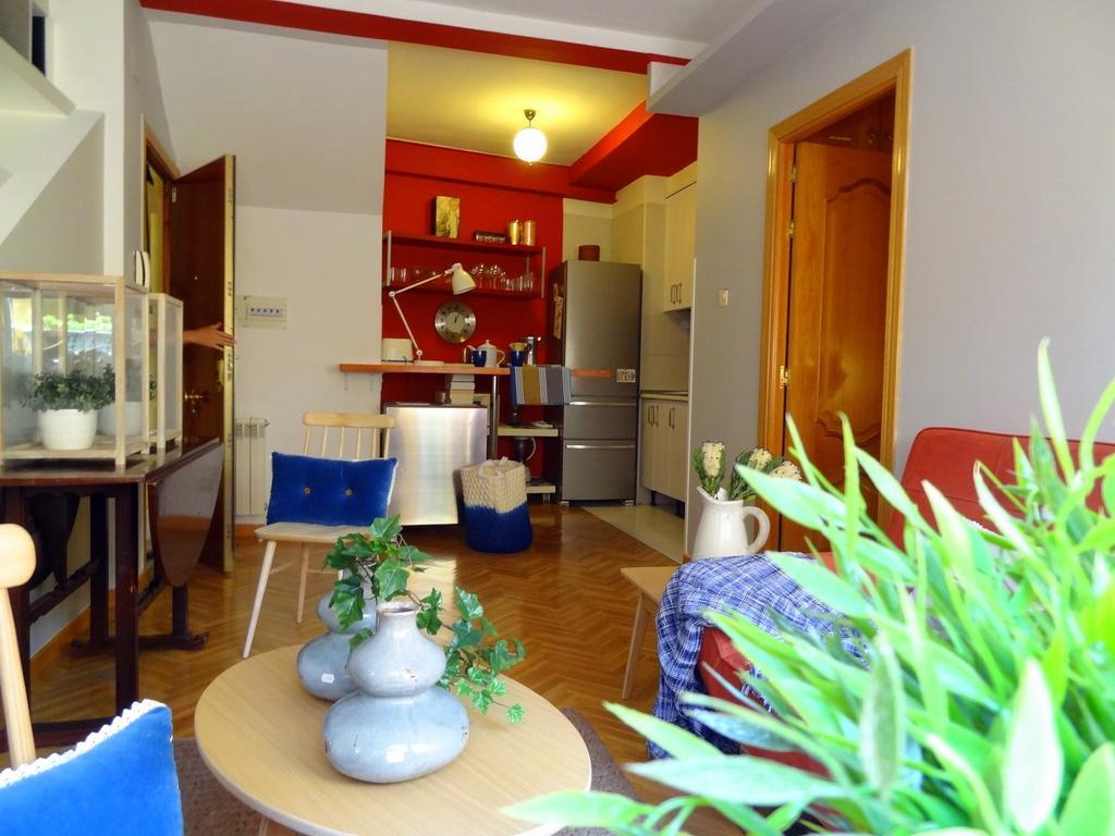Apartment Olivar Madrid Bilik gambar
