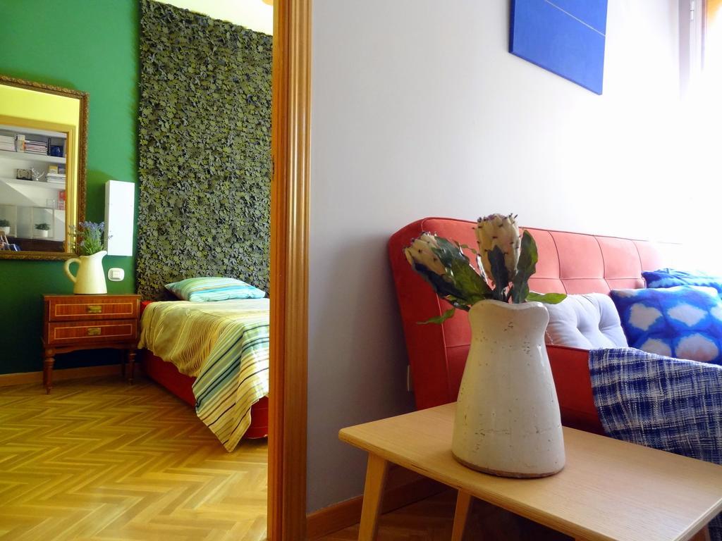 Apartment Olivar Madrid Bilik gambar