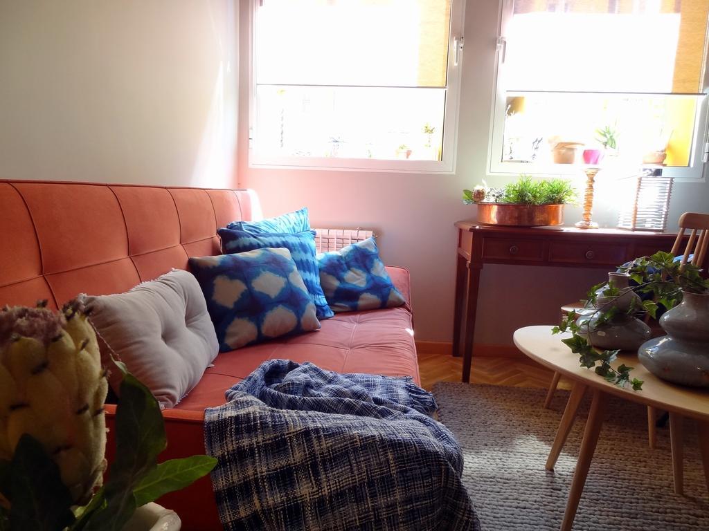 Apartment Olivar Madrid Bilik gambar