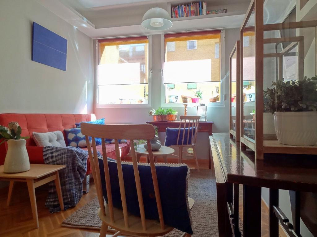 Apartment Olivar Madrid Bilik gambar