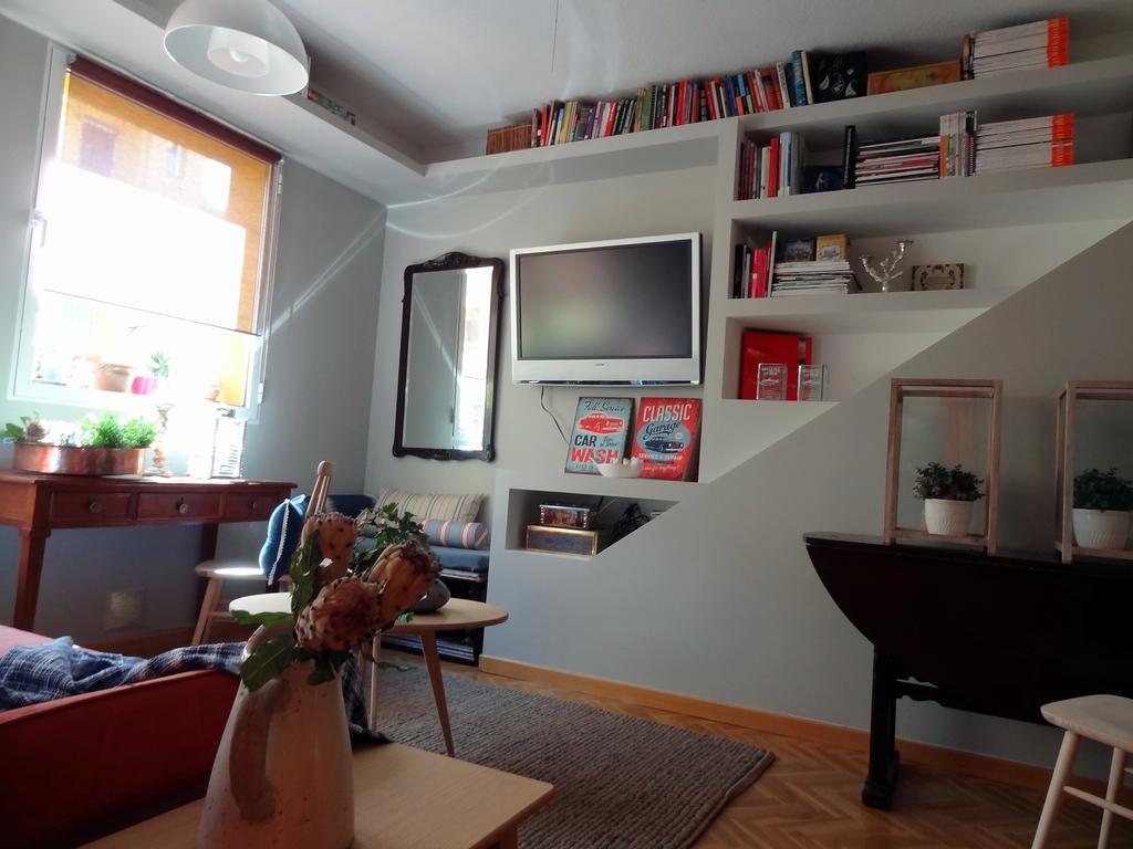 Apartment Olivar Madrid Bilik gambar