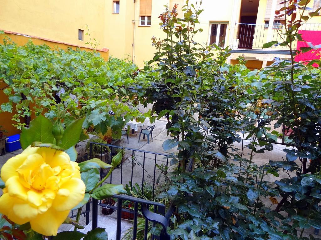 Apartment Olivar Madrid Bilik gambar