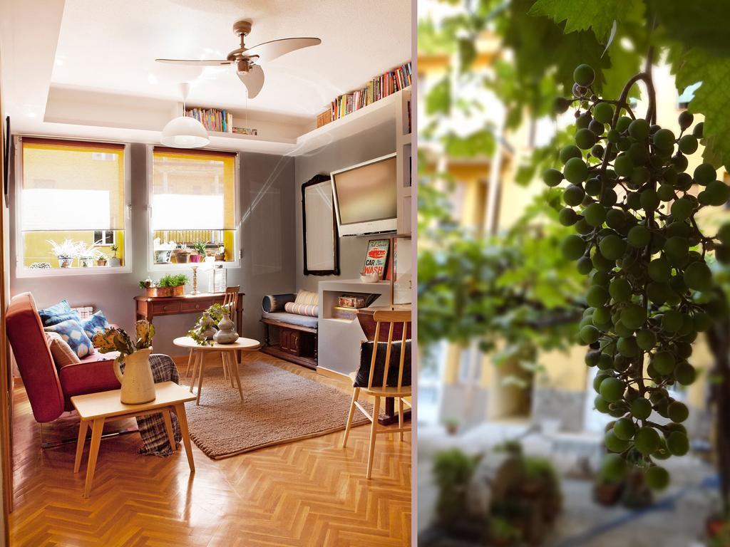 Apartment Olivar Madrid Bilik gambar